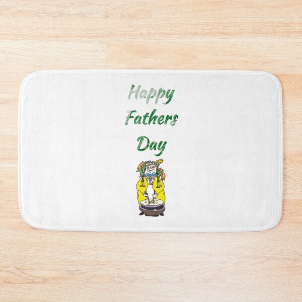 Aperçu de l'œuvre Happy fathers day with patten by MariDani Art, #2 créée et vendue par MariDaniArt.