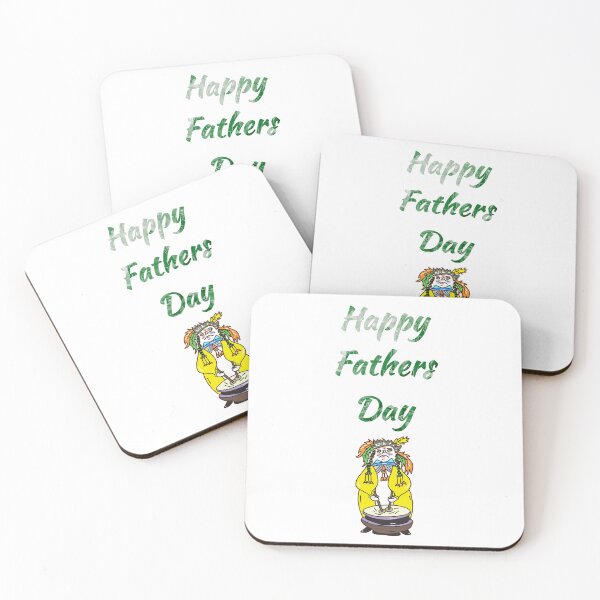 Item preview, Happy fathers day with patten by MariDani Art, #2 designed and sold by MariDaniArt.