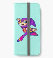 NiGHTS iPhone Wallet/Case/Skin