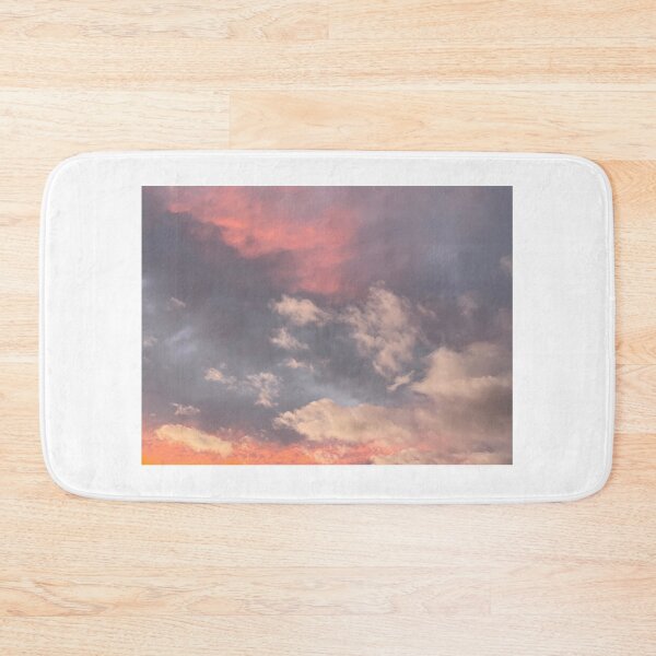 Item preview, Cotton Candy Clouds designed and sold by BeachBumFamily.