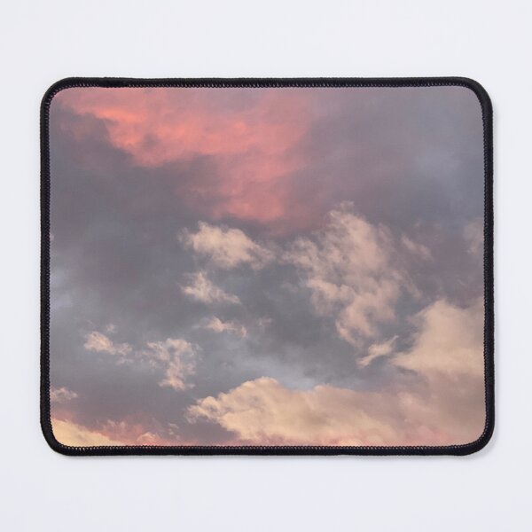 Item preview, Cotton Candy Clouds designed and sold by BeachBumFamily.