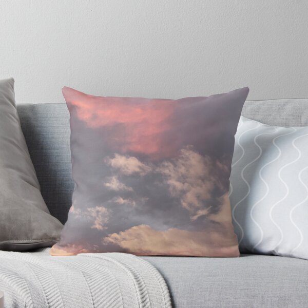 Item preview, Cotton Candy Clouds designed and sold by BeachBumFamily.