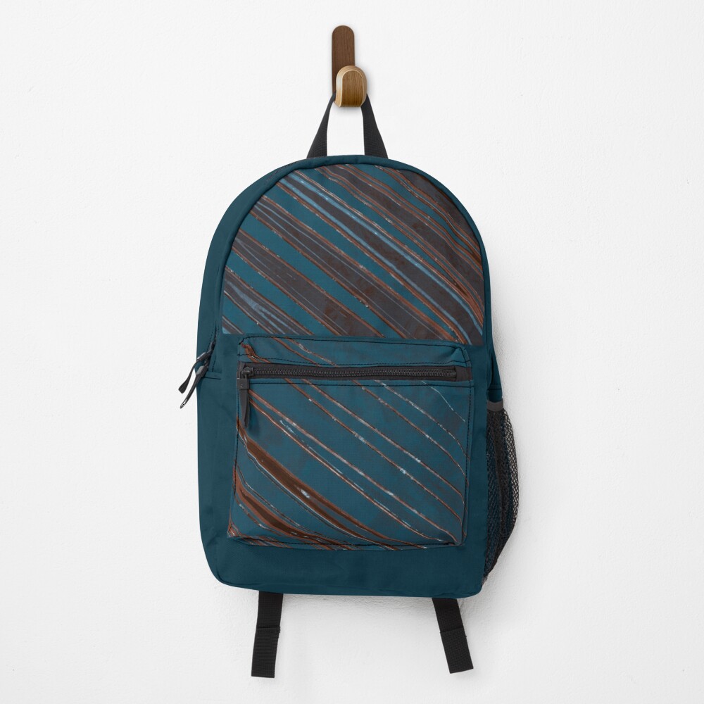 Item preview, Backpack designed and sold by FancyFriendship.