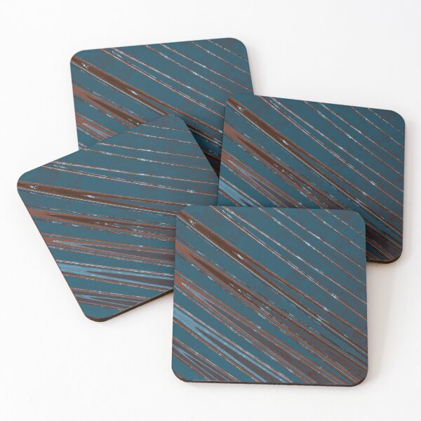 Item preview, Deep Colors Rustic Design  designed and sold by FancyFriendship.