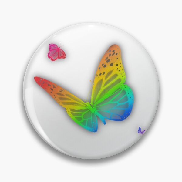 Item preview, Prideful Butterflies designed and sold by violetxrose1235.
