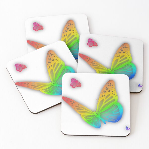 Item preview, Prideful Butterflies designed and sold by violetxrose1235.