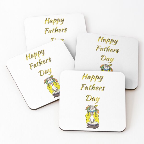 Item preview, Happy fathers day with patten by MariDani Art, #3 designed and sold by MariDaniArt.