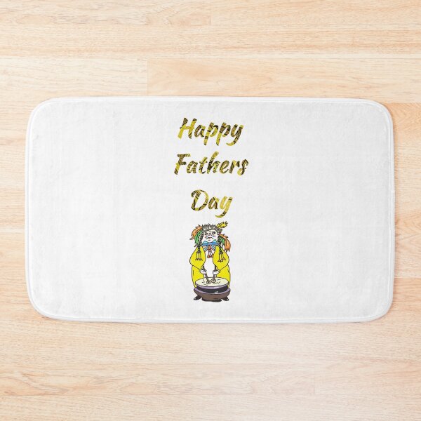 Aperçu de l'œuvre Happy fathers day with patten by MariDani Art, #3 créée et vendue par MariDaniArt.