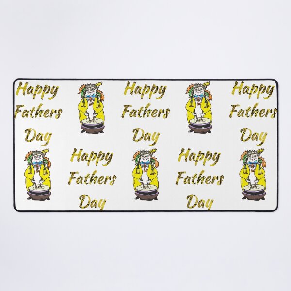 Item preview, Happy fathers day with patten by MariDani Art, #3 designed and sold by MariDaniArt.