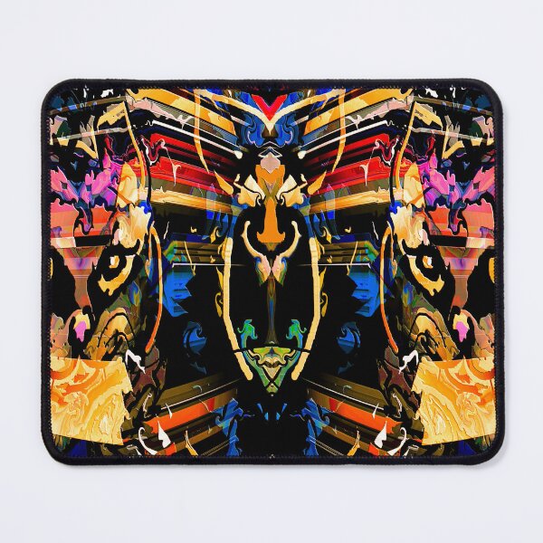 Item preview, Kitty Funhouse designed and sold by Natalie Holland.