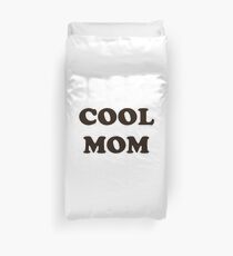 Funda nórdica Cool Mom Mothers Day Graphic