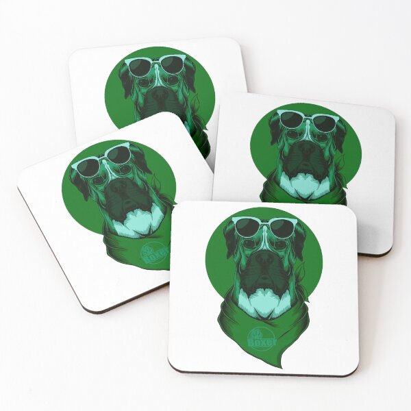 Item preview, Boxer Dog designed and sold by Dog-shop3.