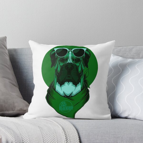Item preview, Boxer Dog designed and sold by Dog-shop3.