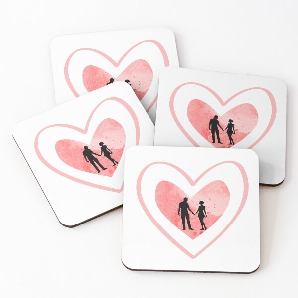 Item preview, LOVE designed and sold by IsaCria.