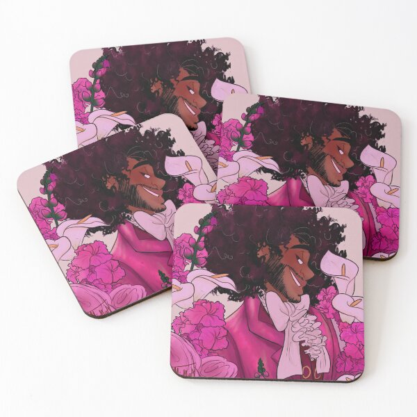 Item preview, Pretty in Pink designed and sold by Midnigtartist.
