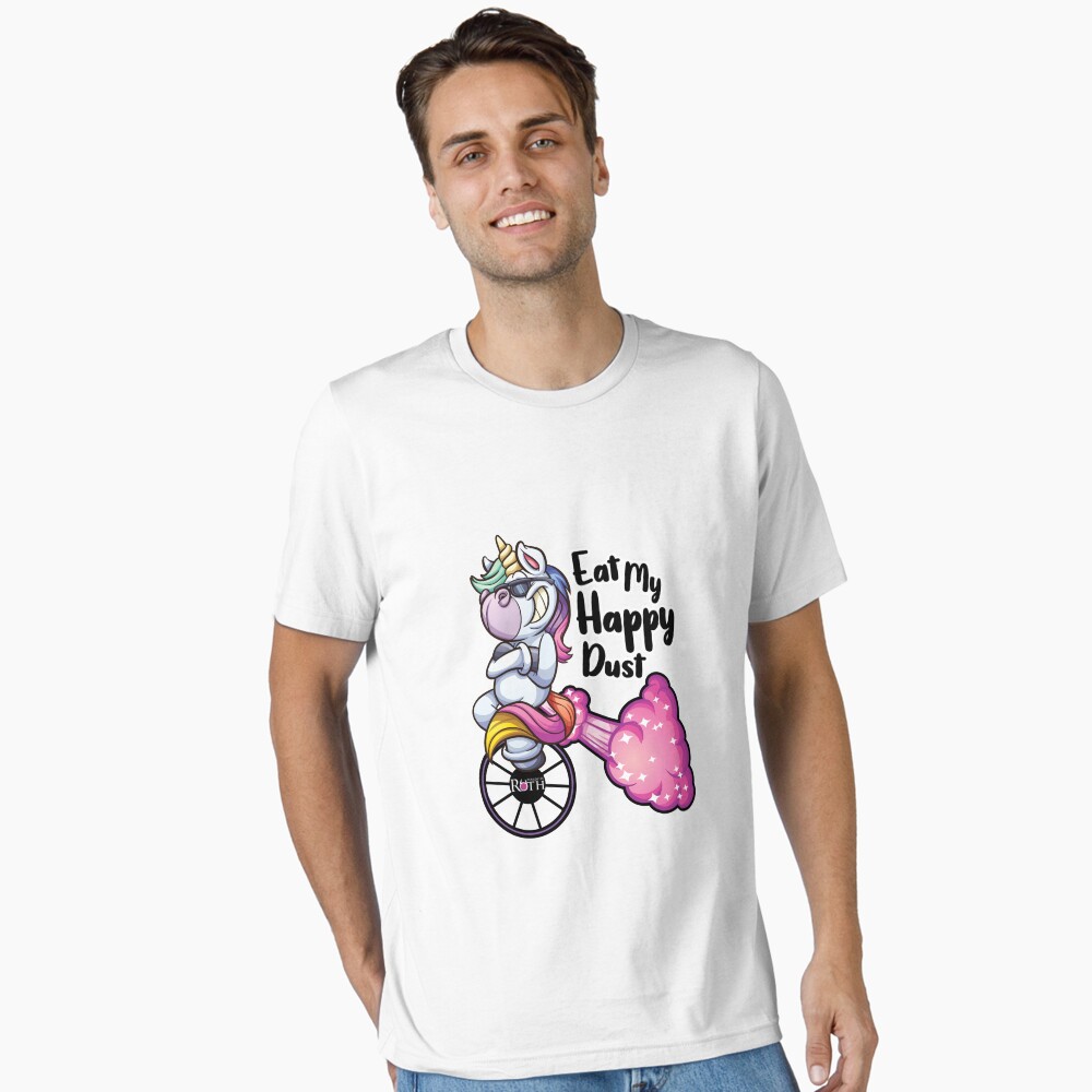 Item preview, Essential T-Shirt designed and sold by mandymroth.