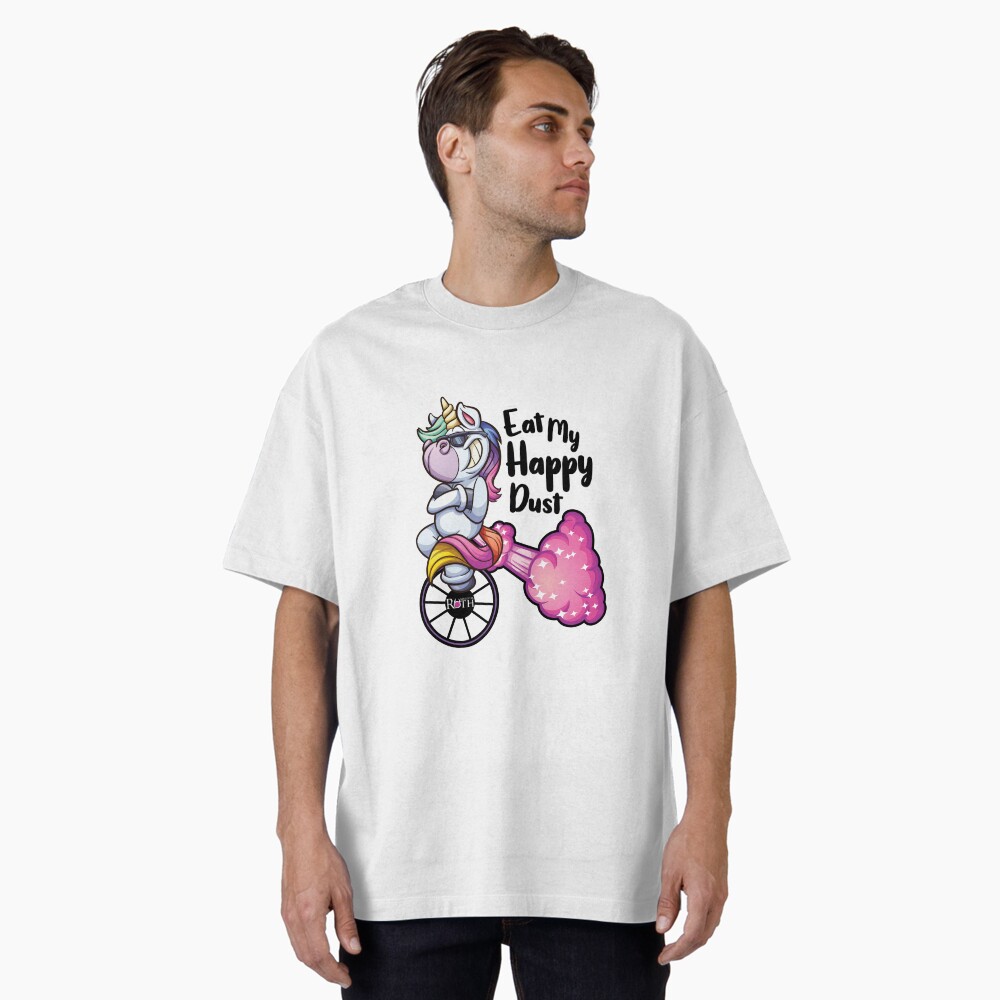 Item preview, Oversized T-Shirt designed and sold by mandymroth.