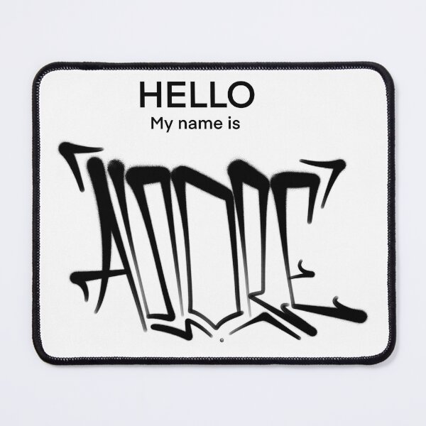 Item preview, Andre  designed and sold by ArtByNabes.