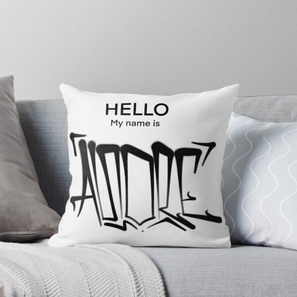 Item preview, Andre  designed and sold by ArtByNabes.