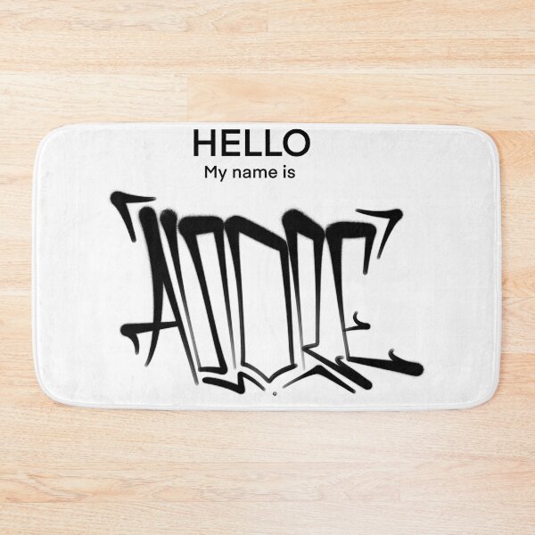Item preview, Andre  designed and sold by ArtByNabes.