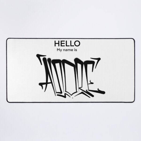 Item preview, Andre  designed and sold by ArtByNabes.
