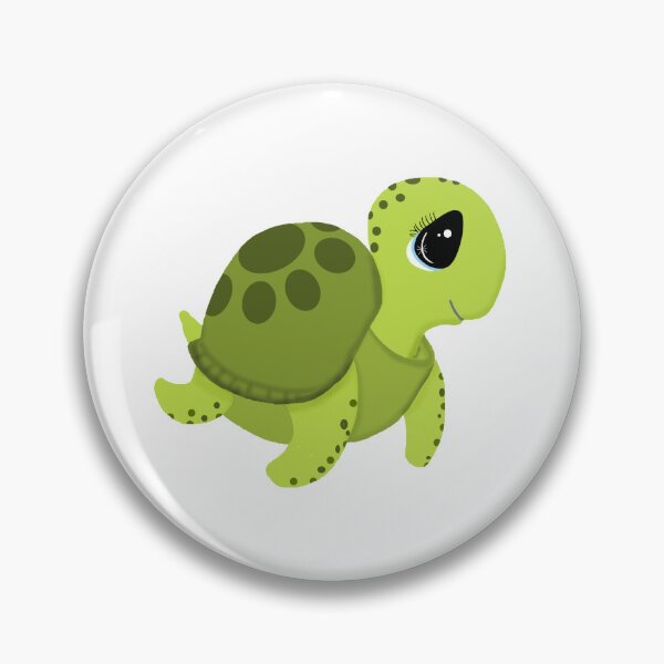 Item preview, Sea Turtle designed and sold by BeachBumFamily.