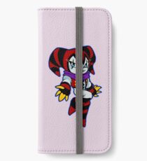 Reala iPhone Wallet/Case/Skin