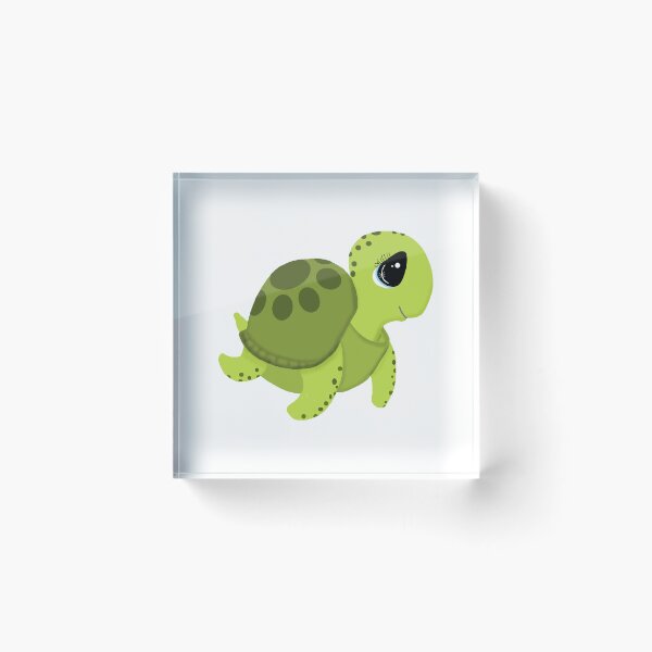Item preview, Sea Turtle designed and sold by BeachBumFamily.