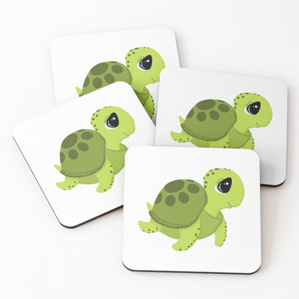 Item preview, Sea Turtle designed and sold by BeachBumFamily.