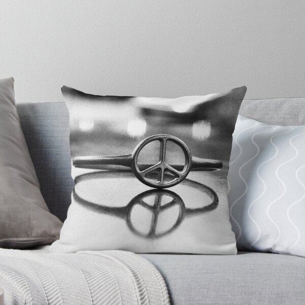 Item preview, Peace designed and sold by Sophia Spach.