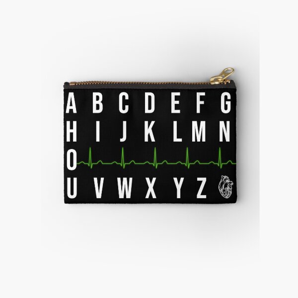 Item preview, Medical Alphabet designed and sold by owlHouseINK.