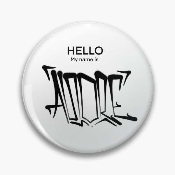 Item preview, Andre  designed and sold by ArtByNabes.