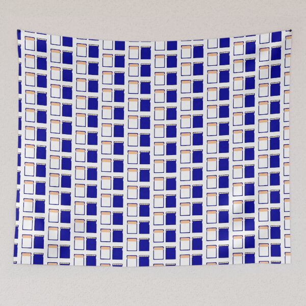 Item preview, Memory Chip designed and sold by Henrik Lehnerer.