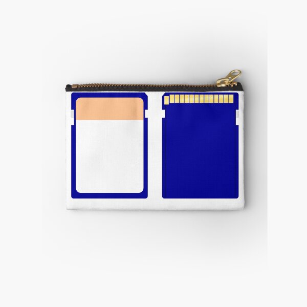 Item preview, Memory Chip designed and sold by Henrik Lehnerer.