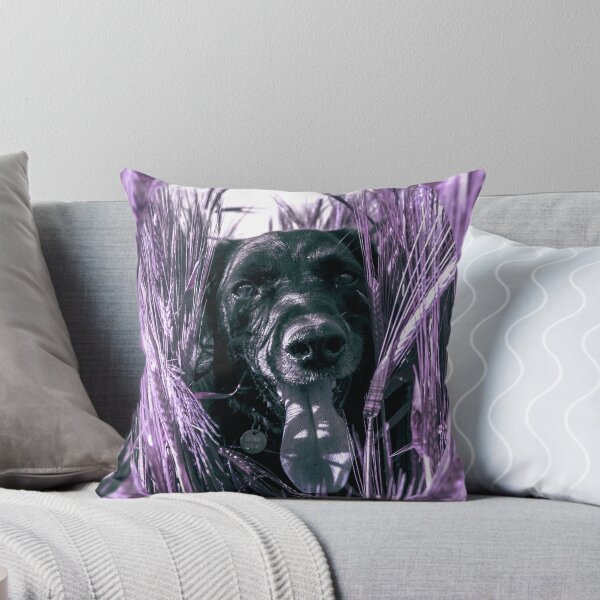 Item preview, Dog in Field designed and sold by GeorgeSears.
