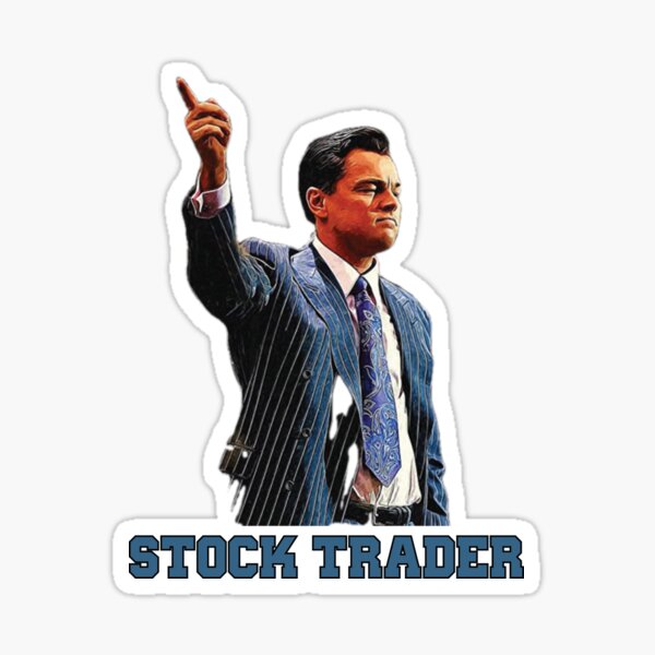 The Wolf Of Wall Street - I'm Not Fucking Leaving Canvas Wall outlet Art — Leonardo DiCaprio Canvas - Wolf Of Wall Street Wall Art - Jordan Belfort