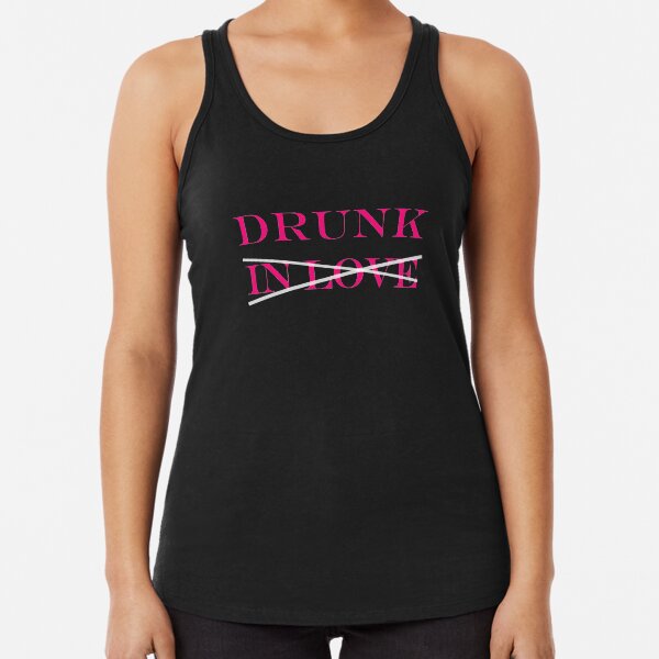 Item preview, Drunk in Love -  The "in love" part is optional - Bachelorette Party designed and sold by Tinkery.