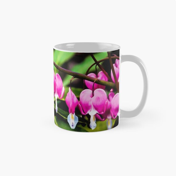 Item preview, Bleeding Hearts designed and sold by Jessica Manelis.
