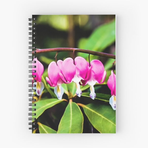 Item preview, Bleeding Hearts designed and sold by Jessica Manelis.