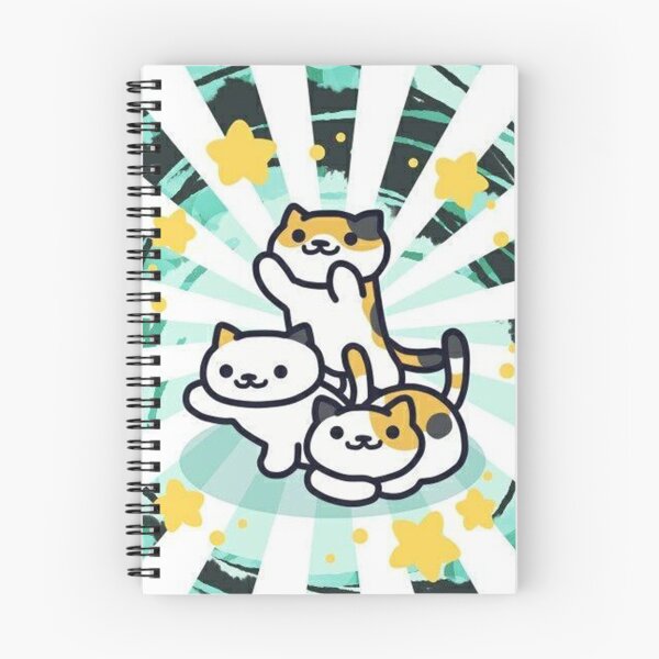 Aperçu de l'œuvre Neko Atsume créée et vendue par Hindunyuwandari.
