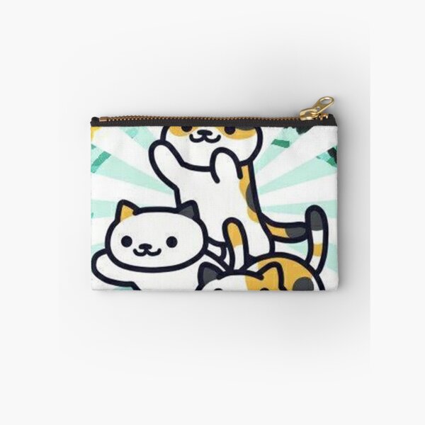 Item preview, Neko Atsume designed and sold by Hindunyuwandari.