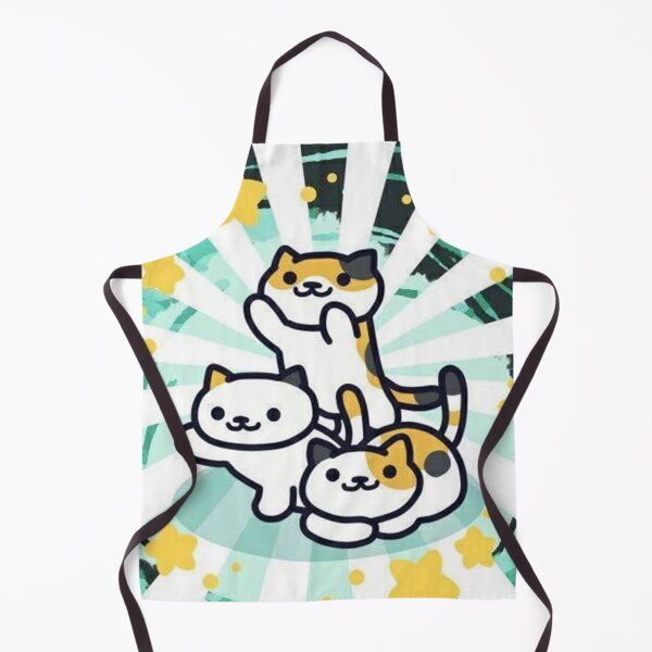 Item preview, Neko Atsume designed and sold by Hindunyuwandari.