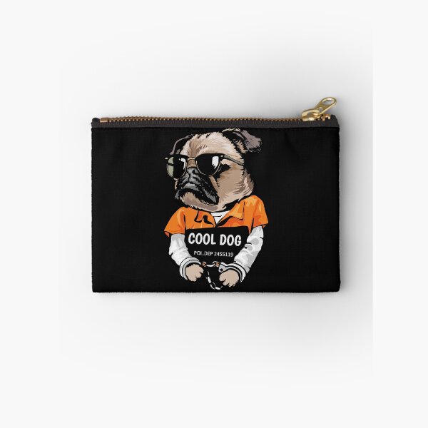 Item preview, Cool , Funny dog designed and sold by Noha Applied- Arts.