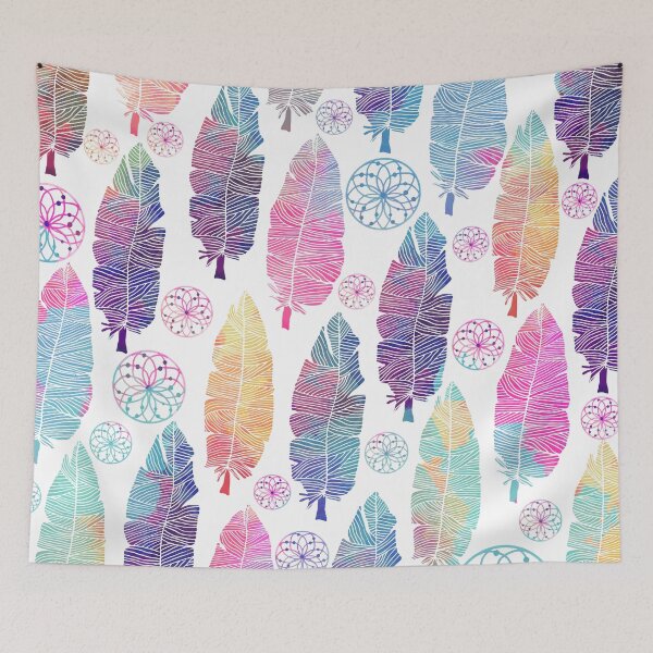 Item preview, Feathers designed and sold by Orce Vasilev.