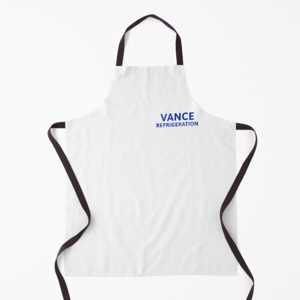 Item preview, Vance Refrigeration Tee designed and sold by patrice707.