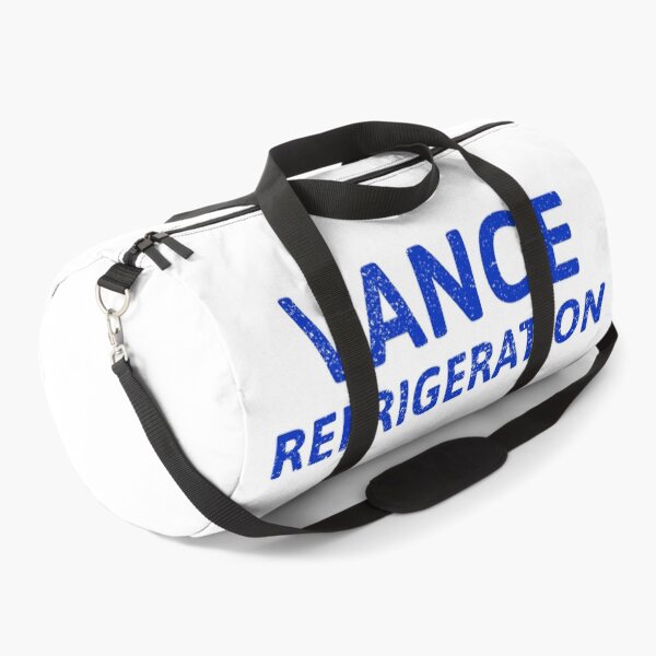 Item preview, Vance Refrigeration Tee designed and sold by patrice707.