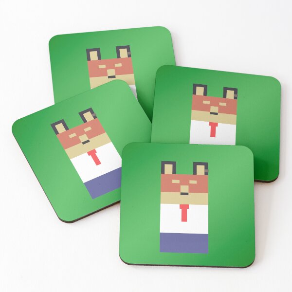 Item preview, Cooper - Pixel Logo designed and sold by YukilapinBN.