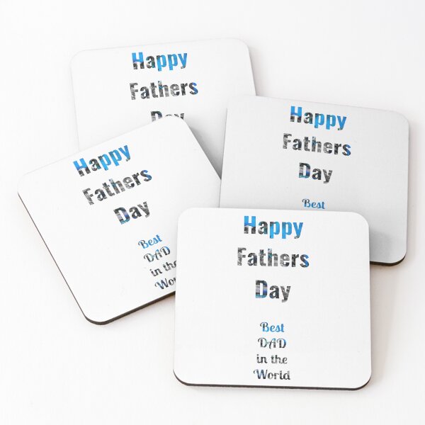 Item preview, Happy fathers day with patten by MariDani Art, #5 designed and sold by MariDaniArt.