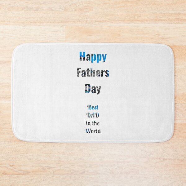 Aperçu de l'œuvre Happy fathers day with patten by MariDani Art, #5 créée et vendue par MariDaniArt.