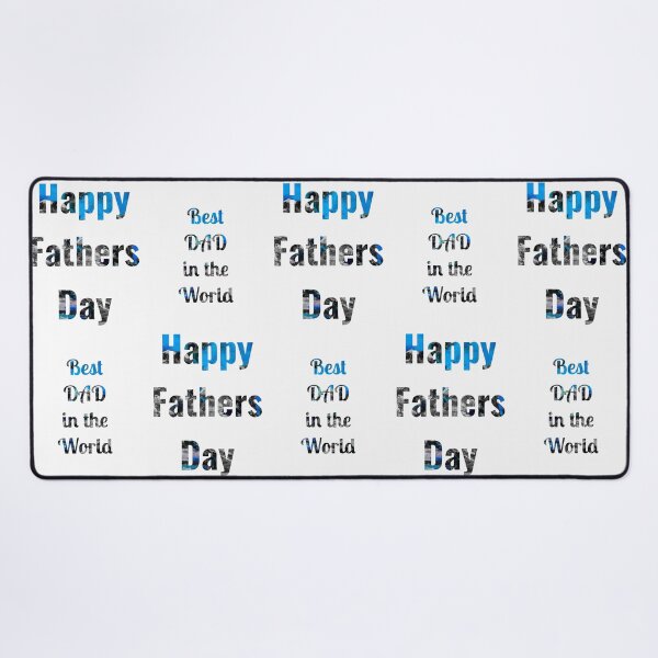 Item preview, Happy fathers day with patten by MariDani Art, #5 designed and sold by MariDaniArt.